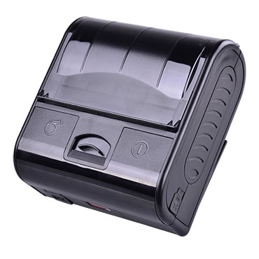 Mobile Receipt Printer